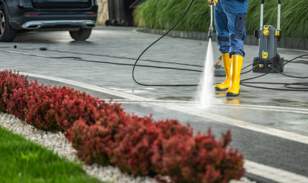 Rockwall, TX Pressure Washing Company